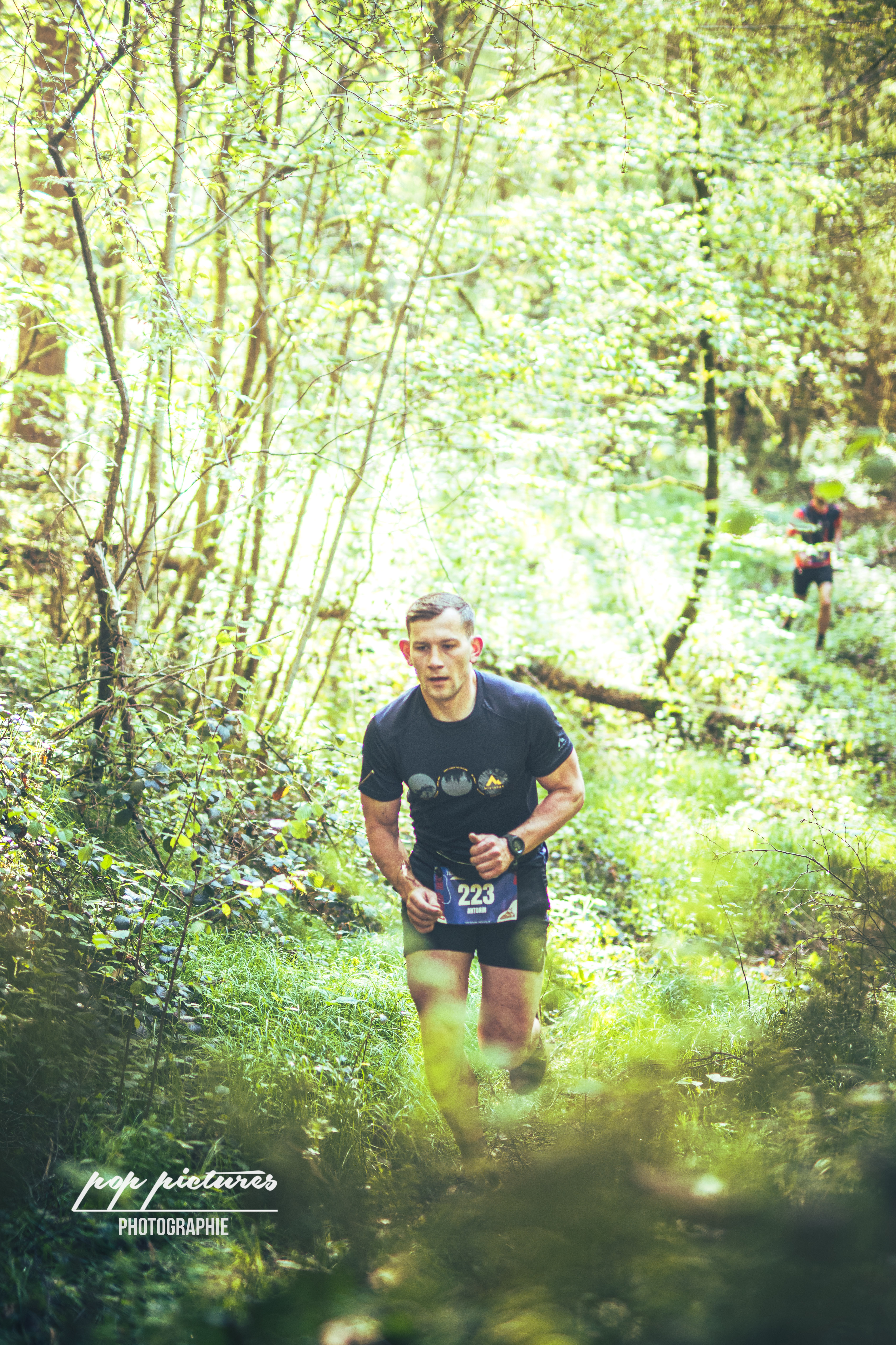 Image du trail